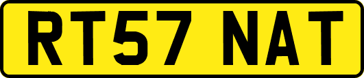 RT57NAT