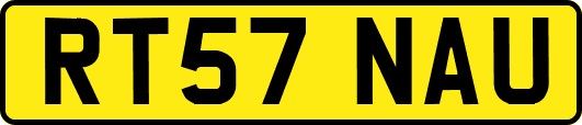 RT57NAU