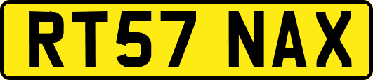 RT57NAX