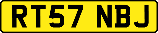 RT57NBJ