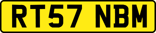 RT57NBM