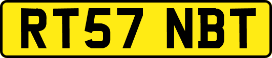 RT57NBT