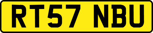 RT57NBU