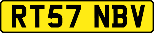 RT57NBV
