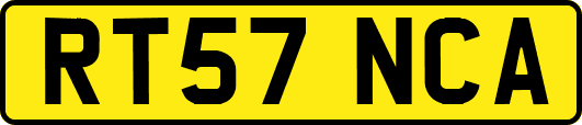 RT57NCA