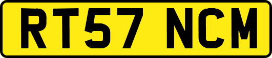 RT57NCM