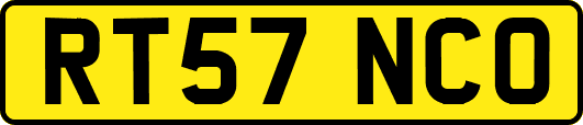 RT57NCO