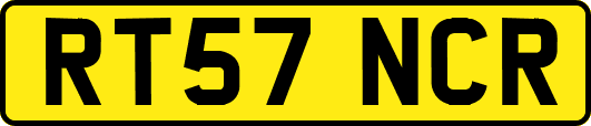 RT57NCR