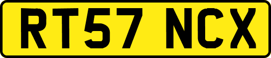RT57NCX