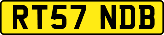 RT57NDB