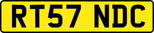 RT57NDC