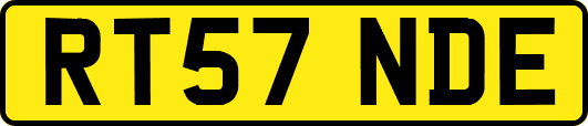 RT57NDE