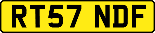 RT57NDF
