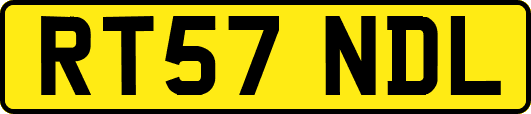 RT57NDL