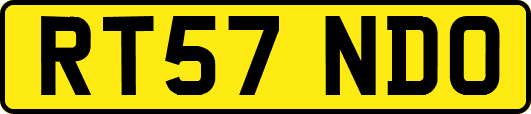 RT57NDO