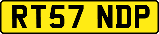 RT57NDP