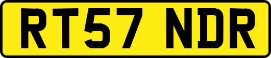 RT57NDR
