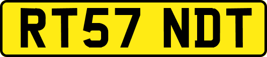 RT57NDT