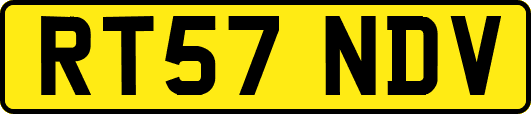 RT57NDV