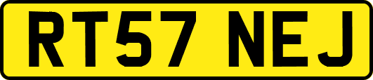 RT57NEJ