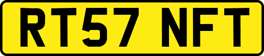 RT57NFT