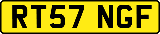 RT57NGF
