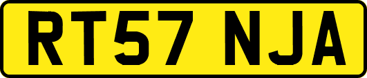RT57NJA