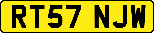 RT57NJW