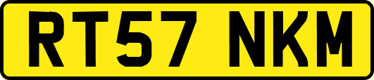 RT57NKM