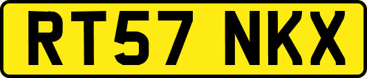 RT57NKX