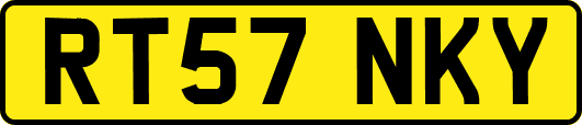 RT57NKY