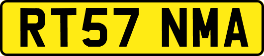 RT57NMA
