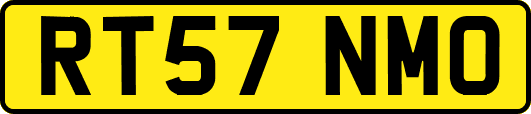 RT57NMO