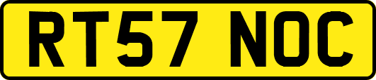 RT57NOC