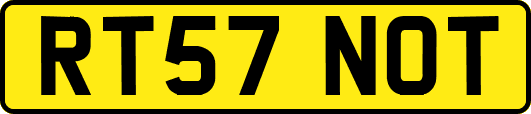 RT57NOT