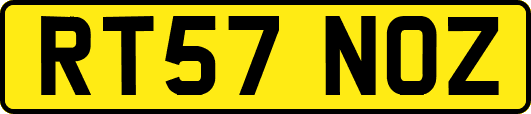 RT57NOZ
