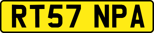 RT57NPA