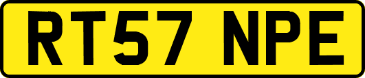 RT57NPE