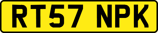 RT57NPK