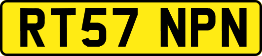 RT57NPN