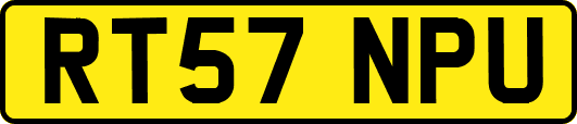 RT57NPU