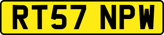 RT57NPW