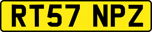 RT57NPZ