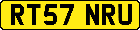 RT57NRU