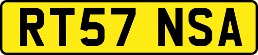 RT57NSA