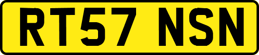 RT57NSN