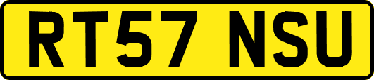 RT57NSU