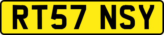 RT57NSY