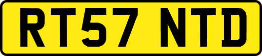 RT57NTD
