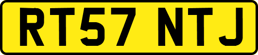 RT57NTJ